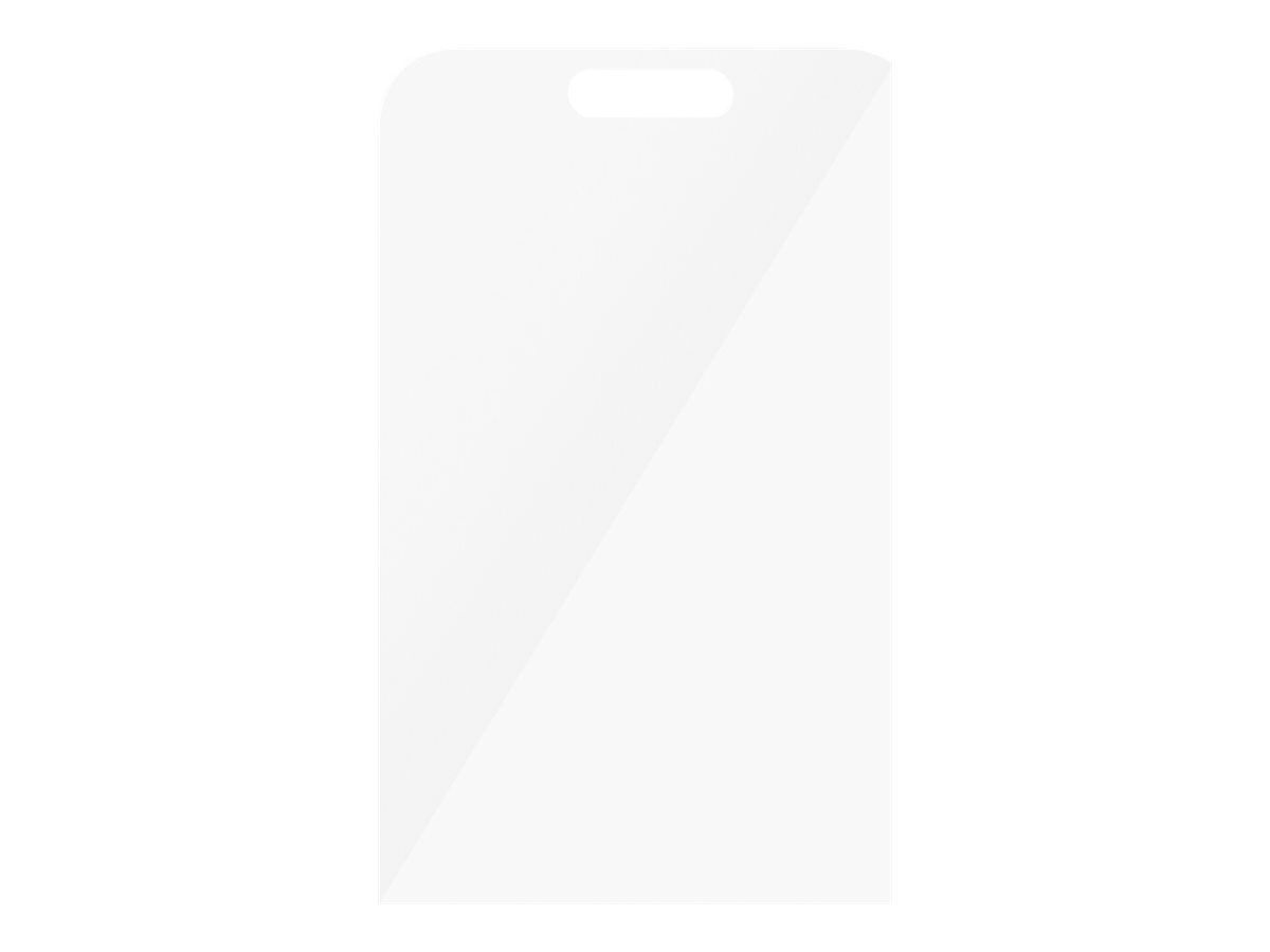 Screen Protector, iPhone, iPhone 15 pro, Tempered glass, Clear