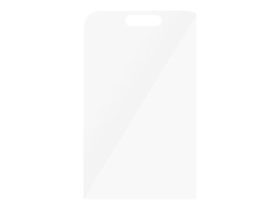 Screen Protector, iPhone, iPhone 15 pro, Tempered glass, Clear