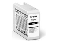 Epson Ink cartrige, Matte black