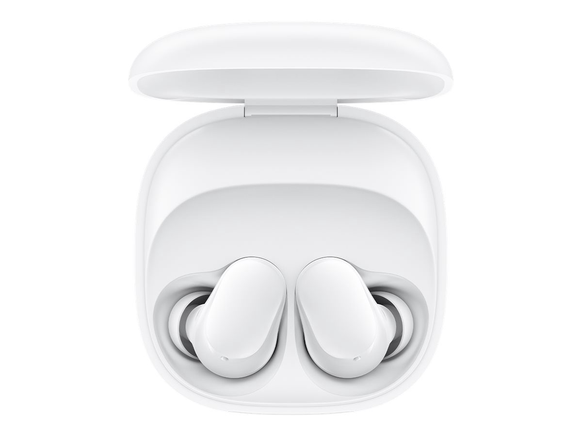 Redmi Buds 6 Play, Noise reduction