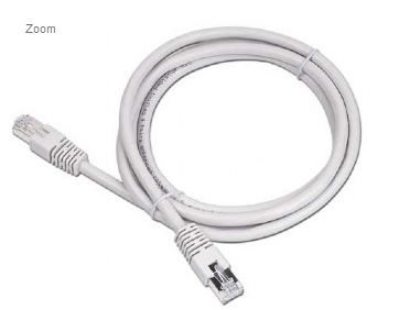 PP12-3M, Beige RJ-45, RJ-45