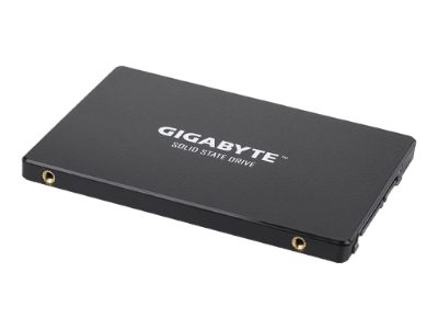 GP-GSTFS31240GNTD, 240 GB, SSD form factor 2.5-inch, Solid-state drive interface SATA, Read speed 500 MB/s, Write speed 420 MB/s