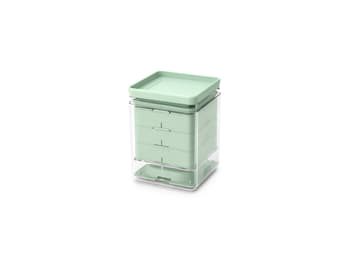 BRABANTIA kartupeļu griezējs Tasty+, jade green