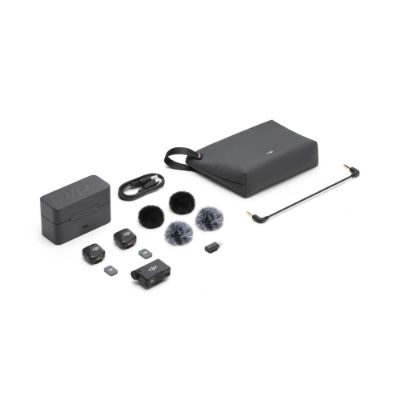 Microphone System, Mic Mini