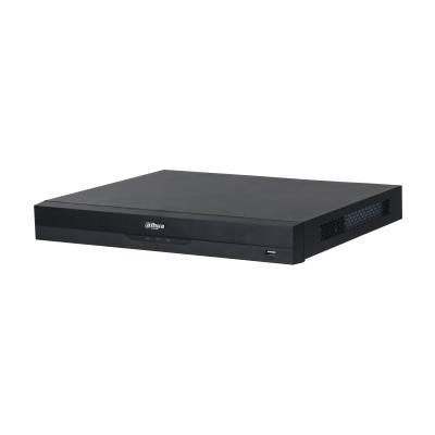 NET VIDEO RECORDER 16CH/NVR5216-16P-EI DAHUA