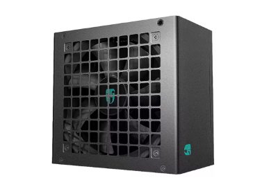 Deepcool 80 PLUS Standard PSU, PF600X, 600 W