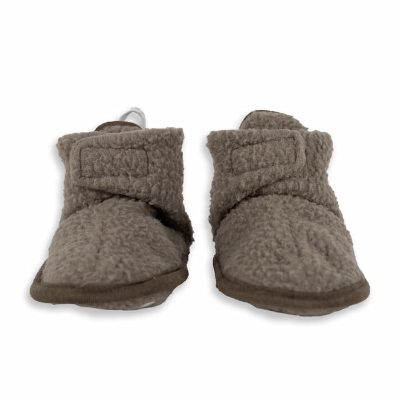 Lodger Slipper Teddy čībiņas, Buffalo, 3-6m