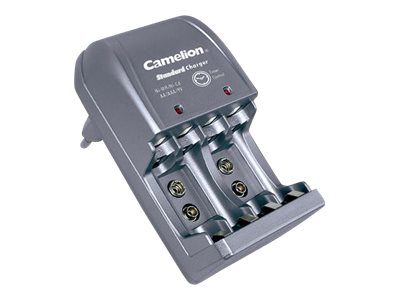 Plug-In Battery Charger, BC-0904S