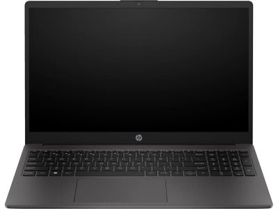 Notebook, HP, 255 G10, CPU AMD RyzenT 5, 7530U, 15.6 ", 1920 x 1080 pixels, RAM 8 GB, DDR4-SDRAM, SSD 512 GB, On-board graphics Yes, Numeric keypad Yes, Keyboard language English, Colour Silver, Weight 1.52 kg, 3200 MHz, B39NSAT