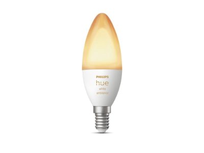 Smart Light Bulb, PHILIPS, Power consumption 5.2 Watts, Luminous flux 470 Lumen, 6500 K, 220-240V, Bluetooth, 929002294403