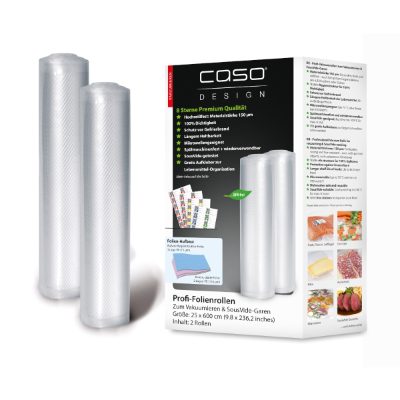Foil Roll, 01225, 2, Dimensions (W x L) 25x600 cm, Transparent
