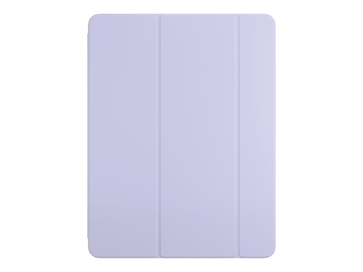 Smart Folio for iPad Air 13-inch (M2), Folio, Light Violet