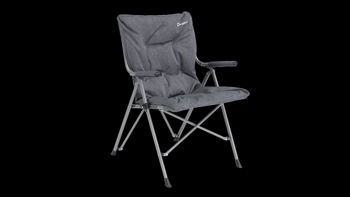 Outwell Alder Lake, Chair, 120 kg