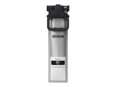 Epson C13T11D140, Ink cartrige, Black