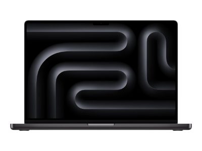 Apple MacBook Pro 16" Apple M5 Max 18C CPU, 40C GPU/48GB/2TB SSD/Space Black/SWE, Apple