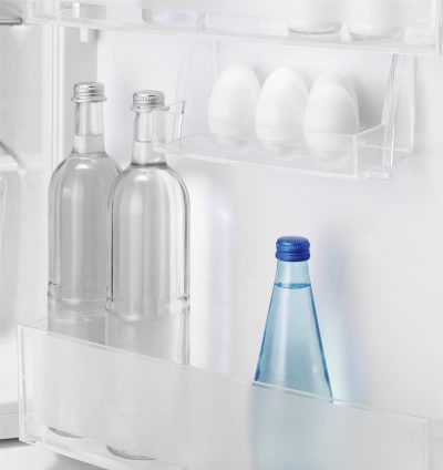 Electrolux iebūv. ledusskapis, 87.3 cm