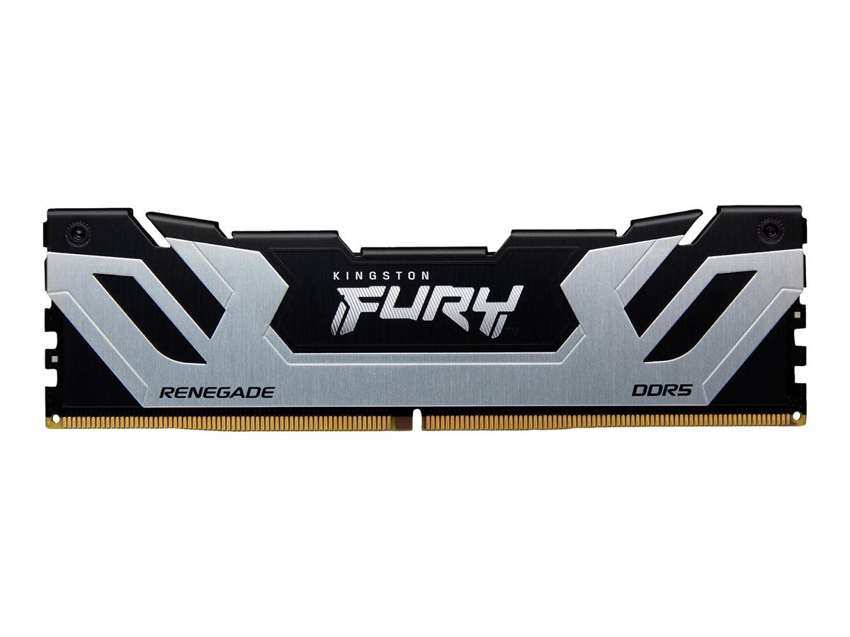 KF584CU40RS-24, 24 GB, DDR5, 8400 MHz, PC/server, Registered No, ECC No