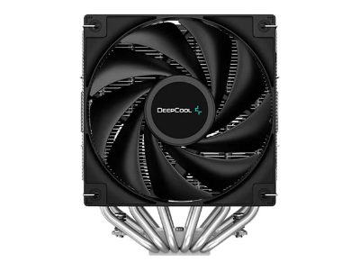 AG620, Black, Intel, AMD, CPU Air Cooler