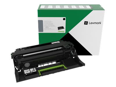 Lexmark Toner cartridge, Black