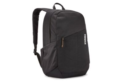 Backpack, TCAM-6115 Notus, Backpack for laptop, Black