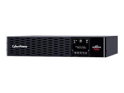 Smart App UPS Systems, PR2200ERTXL2U, 2200 VA, 2200 W