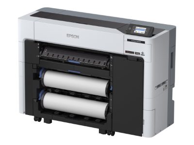 Epson SureColor SC-P6500DE, Colour, Inkjet, Inkjet Printer, Wi-Fi, Maximum ISO A-series paper size A1