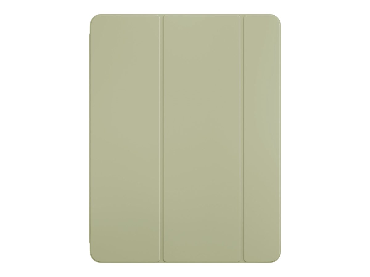 Smart Folio for iPad Air 13-inch (M2), Folio, Polyurethane, Sage