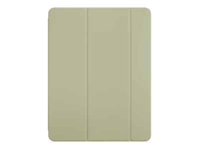 Smart Folio for iPad Air 13-inch (M2), Folio, Polyurethane, Sage