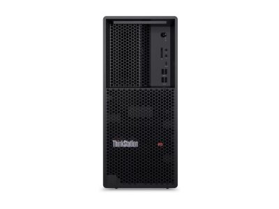 Lenovo ThinkStation, P3 G2, Desktop, Tower, Intel Core Ultra 7, 265K, Internal memory 32 GB, UDIMM DDR5, Solid-state drive capacity 1000 GB, Intel Graphics, Keyboard language Nordic, Windows 11 Pro, Warranty 36 month(s)