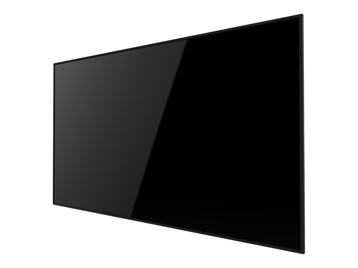 98UM5J-B, 98 ", Landscape, 16/7, 8 ms, 178 °, 500 cd/m²