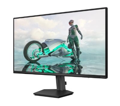 27M2N3200NF/00, 27 ", IPS, FHD, 16:9, 144 Hz, 4 ms, 1920 x 1080 pixels, 300 cd/m², HDMI ports quantity 1, Black