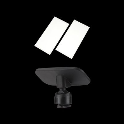 Mio 3M Adhesive Mount for Mivue 7 Series/C540, Black