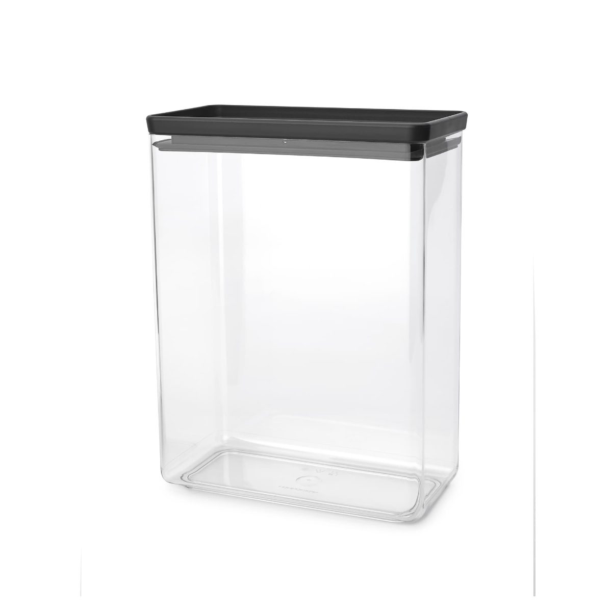 BRABANTIA uzglabāšanas kārba Tasty+, 5.4L