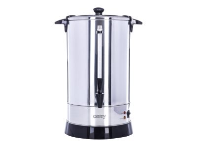 Boiler, CR 1259, Electric, 1650 W, 20 L, Stainless steel