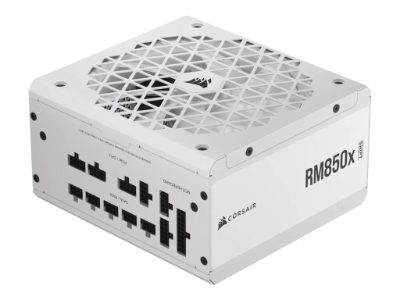 Corsair 80 PLUS Gold Fully Modular ATX Power Supply (EU), RM850x SHIFT, 850 W
