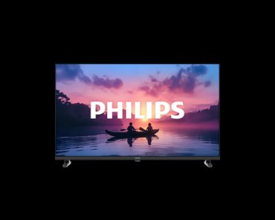 Philips 2K LED TV, 32PFS6050/12, 32, Smart TV, TITAN OS