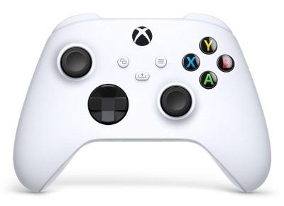 CONSOLE ACC CONTROLLER WRL/XBOX WH 196388518128 MICROSOFT