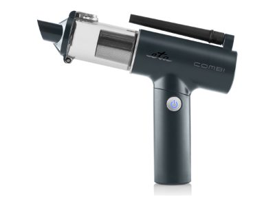 ETA Vacuum cleaner, ETA042690000 Combi, Cordless operating, Handheld, 110 W, Operating time (max) 20 min, Black