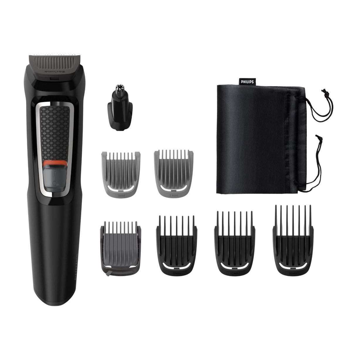 HAIR TRIMMER/MG3730/15 PHILIPS