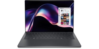 Dell XPS 14 DA14260, Graphite, 14 ", Touchscreen, 2.8K, Intel Core Ultra X7, 358H, 64 GB, LPDDR5x, Solid-state drive capacity 1000 GB, Intel Arc Graphics, Windows 11 Pro, Bluetooth version 6, Keyboard language English, Keyboard backlit, Warranty 36 month(s), Battery warranty 12 month(s)