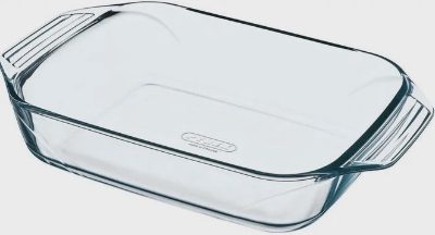 PYREX cepamtrauks, 31x20 cm, 2.1 L