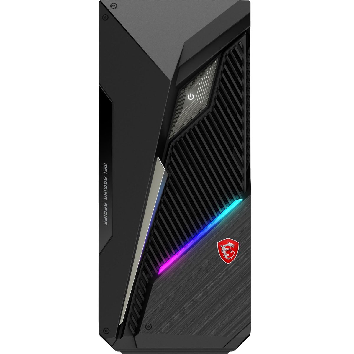 PC, MSI, Desktop, Intel® CoreT i5, i5-14400F, 16 GB, DDR5-SDRAM, Storage SSD, SSD 1 TB, NVIDIA GeForce RTX 5060 Ti, On board graphics Not available, Wi-Fi Yes, Bluetooth Yes, Windows 11 Home, MAGINFS314NVM5-3430EU
