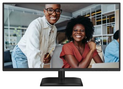 24E4CV, 23.8 ", IPS, FHD, 16:9, 120 Hz, 4 ms, 1920 x 1080 pixels, 300 cd/m², Black
