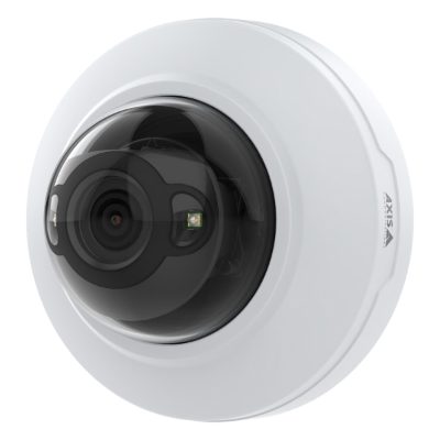 NET CAMERA M4215-LV DOME/02677-001 AXIS