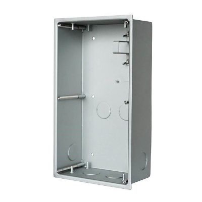 ENTRY PANEL FLUSH MOUNT BOX/VTM127 DAHUA