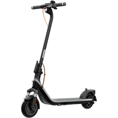 Segway KickScooter E2 Plus E II, Up to 25 km/h, 8.1 "