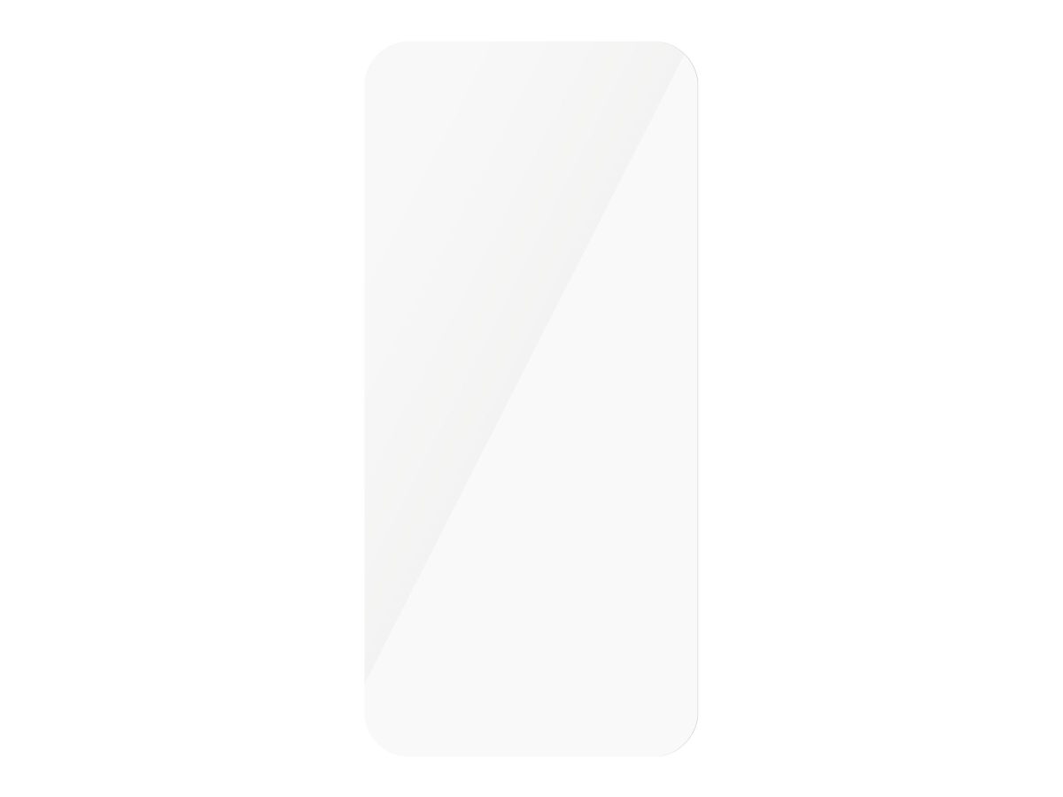 SAFE, Screen protector, Apple, iPhone 15 PLUS, Glass, Clear, Ultra-Wide Fit