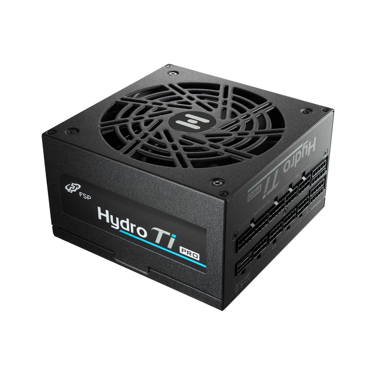 PSU, Hydro Ti PRO, 1000 W, 80 PLUS Titanium