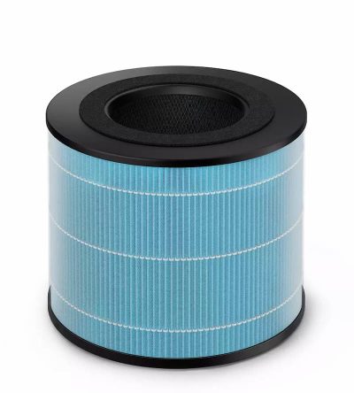 PHILIPS HEPA un aktīvās ogles filtrs