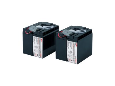 APC Replacement Battery Cartridge #11, Schneider Electric